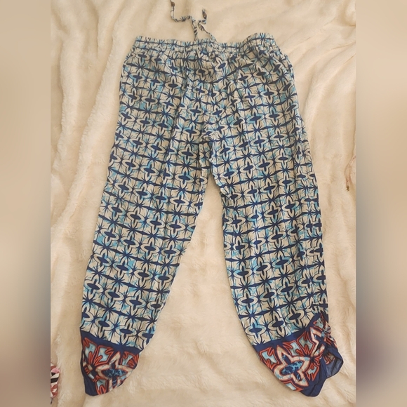 American Rag Cie silky joggers XS - Picture 2 of 8